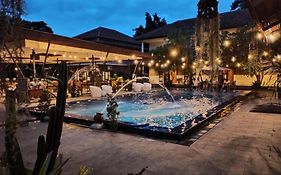 Bumi Gumati Resort & Convention
